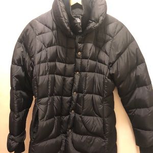 The North Face Puffer Jacket